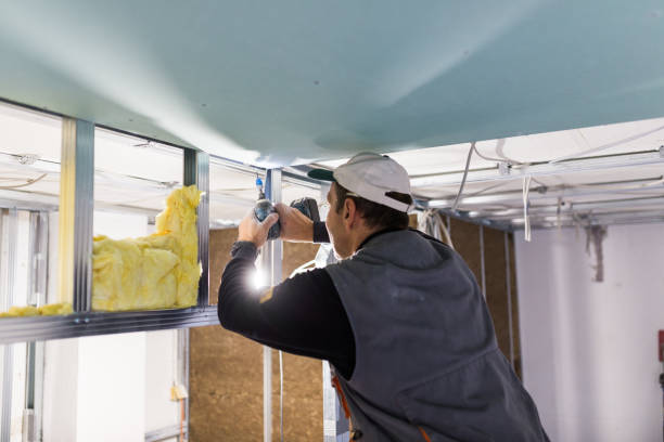 Trusted NE Insulation Contractor Experts