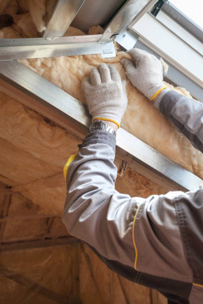 Types of Insulation We Offer in NE