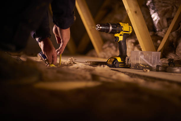 Best Residential Insulation in Battle Creek, NE